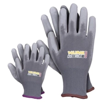 RĘKAWICE DZIANINOWE POWLEKANE POLIMAX R.7
