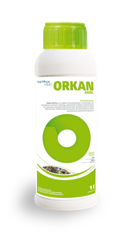 ORKAN 350SL 1L SYNTHOS