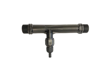 NAW INŻEKTOR 1" - KOMPLET