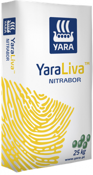 NITRABOR (SAL.WAP+BOR)25KG