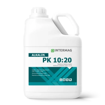 ALKALIN K +SI 5L INTERMAG