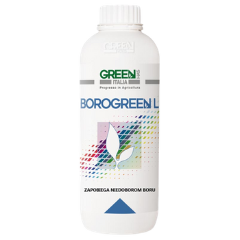 BOROGREEN 1L - BOR