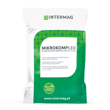 MIKROKOMPLEX 25KG INTERMAG