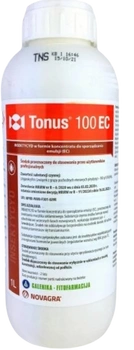 TONUS 100EC 1L