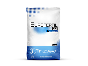 EF 33N PRO 25KG BAG TIMAC - NAWÓZ WIELOSKŁADNIKOWY