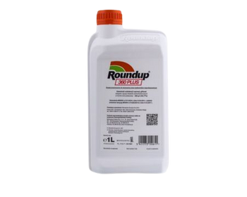 ROUNDUP 360SL PLUS 1L RANDAP -GLIFOSAT