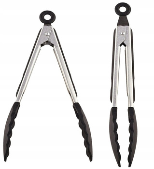 SZCZYPCE KUCHENNE - NA GRILLA