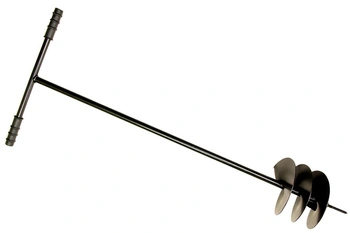 ŚWIDER DO GRUNTU ŚR.17 CM