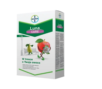 LUNA CARE 71.6 WG 1 kg BAYER