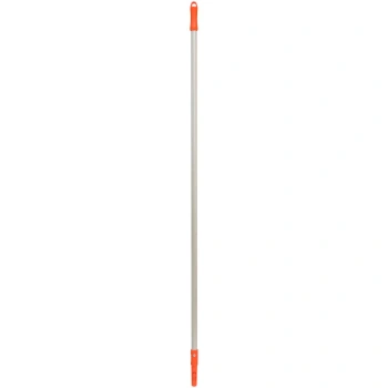 TRZONEK DRĄŻEK  ALUMINIOWY CLICK 140 CM