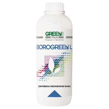 BOROGREEN 1L - BOR