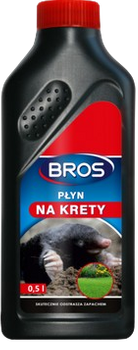 BROS PŁYN NA KRETY 500 ml