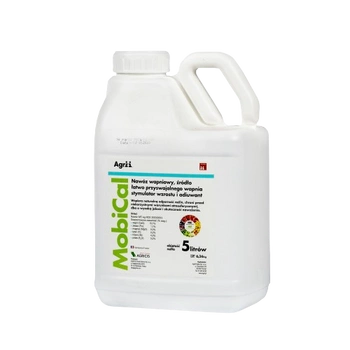 MOBICAL 1L - nawóz wapniowy bez azotu