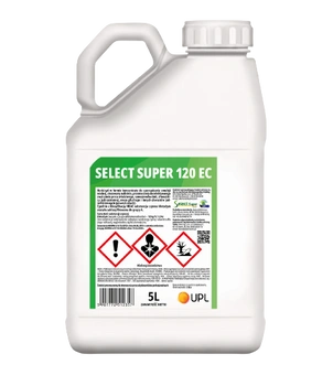 SELECT SUPER 120EC 5L UPL
