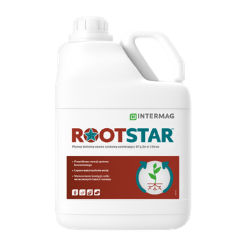 ROOTSTAR 5l INTERMAG