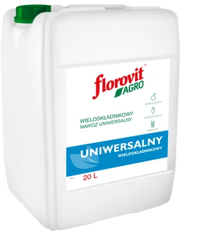 FLOROVIT 20L