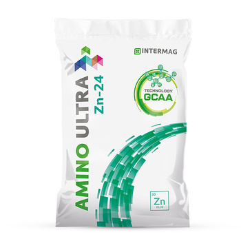 AMINO ULTRA ZN24 5 kg INTERMAG - CYNK