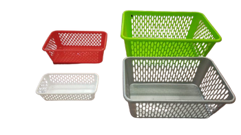 KOSZYK NA DROBIAZGI- DUŻY