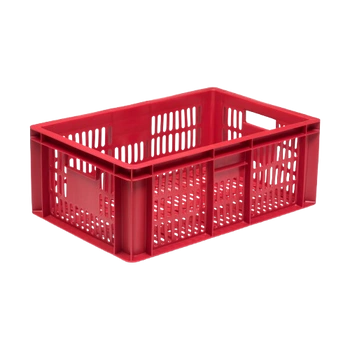 SKRZYNKA/POJEMNIK PLASTIKOWY 15kg