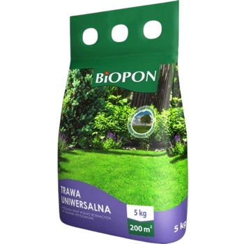 BOPON TRAWA UNIWERSALNA BIOPON 5KG