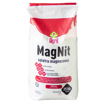 SALETRA MAGNEZOWA  25KG