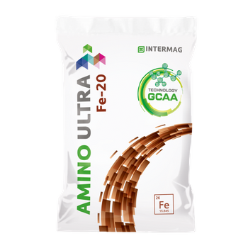 AMINO ULTRA FE-20 5KG INTERMAG