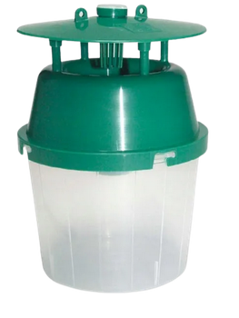 PUŁAPKA KOMINOWA KOMBO-KWIECIAK MALIN.