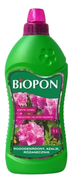 NAWÓZ DO RODODENDRONÓW BOPON 1L