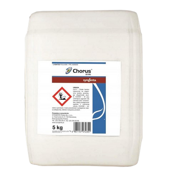 CHORUS 50 WG 5KG SYNGENTA