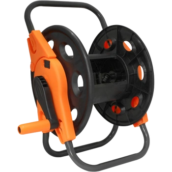 WÓZEK NA WĄŻ 1/2 60M