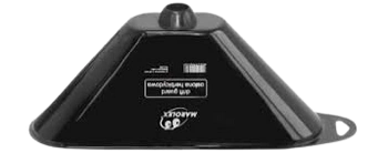 OSŁONKA HERBICYDOWA HANDL.