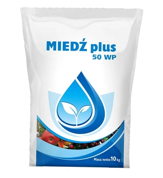 MIEDŹ PLUS 50WP 1,5 KG