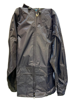 KURTKA PPRZECIWDESZCZOWA PORTWEST CLASSIC RAIN JACKET S440 R.L GRANAT