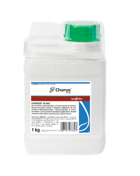 CHORUS 50WG 1KG SYNGENTA