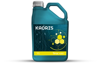 KAORIS 10L TIMAC