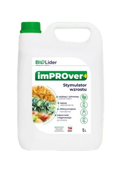 IMPROVER+ 5L