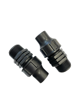 NAW ZŁĄCZKA QJ 16x3/4" GZ