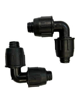 NAW KOLANKO 20x20 QJ SKRĘCANE