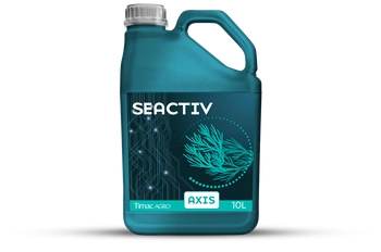 SEACTIV AXIS BIDON 10L TIMAC