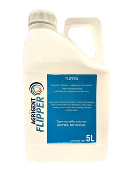 FLIPPER 5L