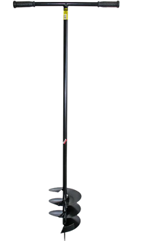 ŚWIDER DO GRUNTU 23CM
