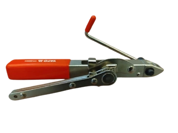 NAPINACZ Z GRZECHOTKĄ DO OPASEK