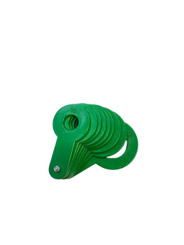 KALIBROWNICA KOMPLETNA 16-32