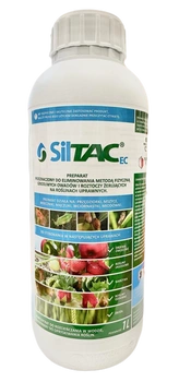 SILTAC EC 1L