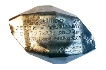 SZYBKOZŁĄCZKA JUMBO RAPID