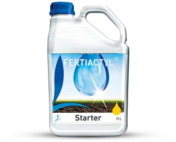 FERTIACYL STARTER BIDON 10L TIMAC