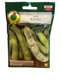 NASIONA BÓB BONZO 50g