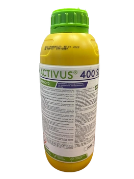 ACTIVUS 400SC 1l adama