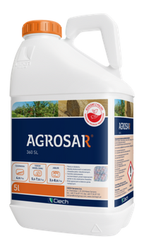 AGROSAR 360 SL 1L CIECH