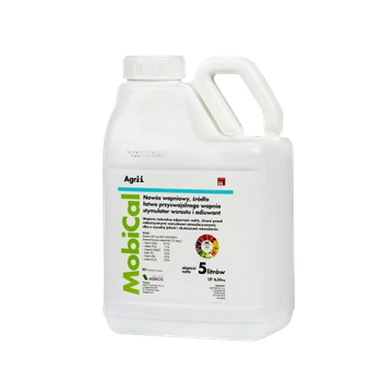 MOBICAL 1L - nawóz wapniowy bez azotu